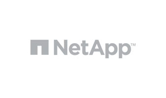 Modius Customer NetApp