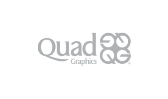 Modius Customer Quad Graphics