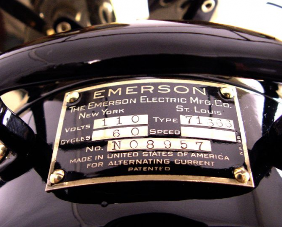 Emerson