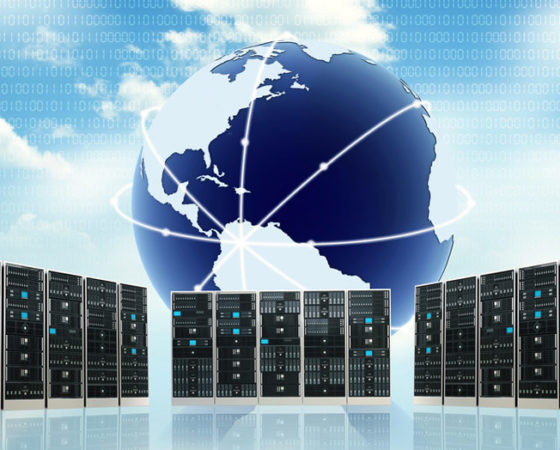 data center infrastructure management