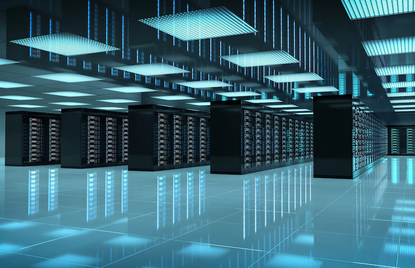 what-is-colocation-data-center