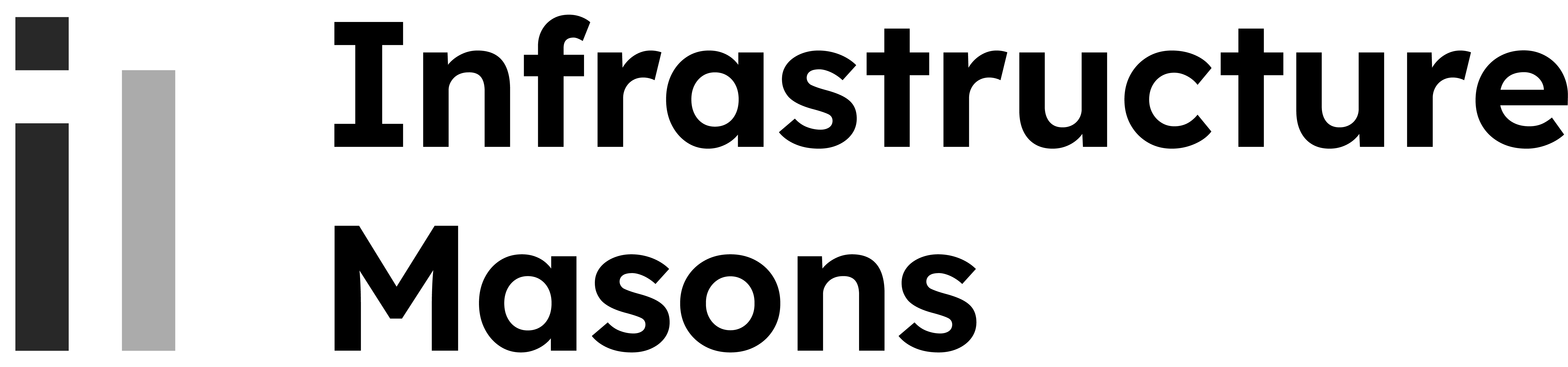 Two vertical bars: left bar is short and labeled Tier 1 data centers, right bar is taller and labeled All facilities, showing disparity.
