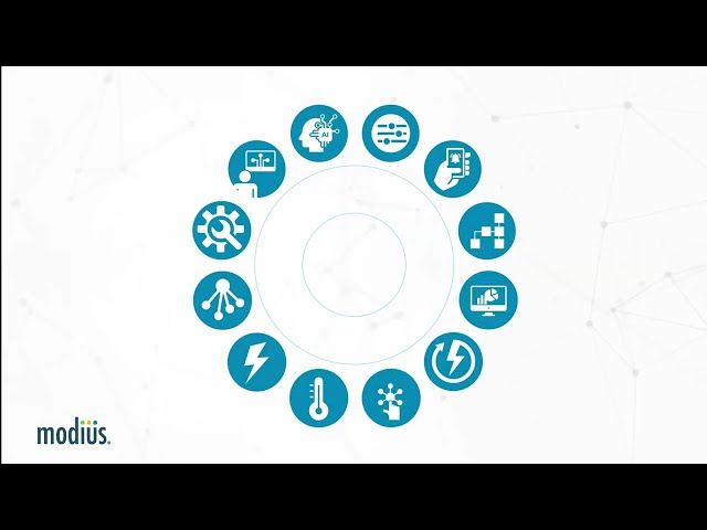 OpenData® Network Connections