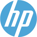hp logo