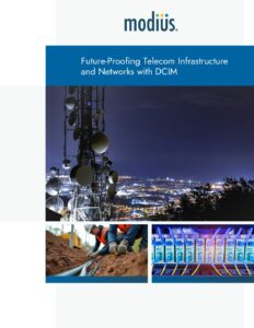 Telecom SolutionBrief