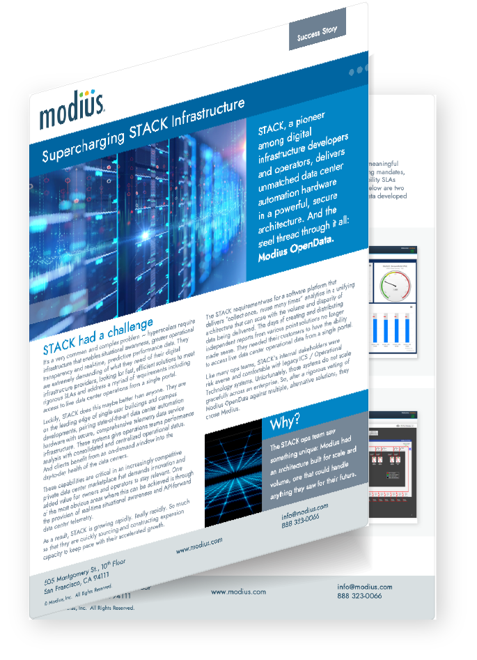 datacenter case study image iot