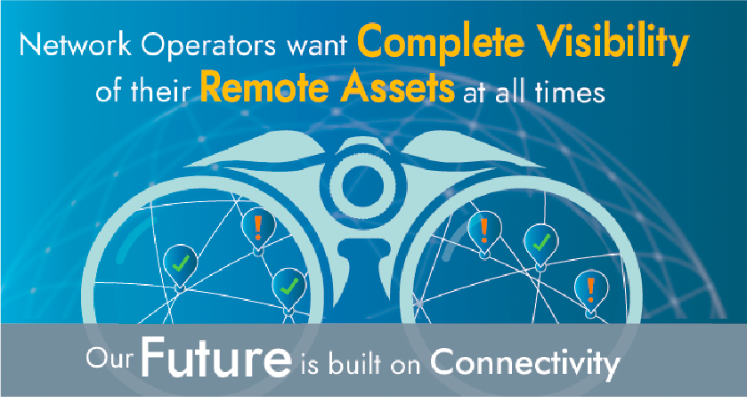 telecom infographic image