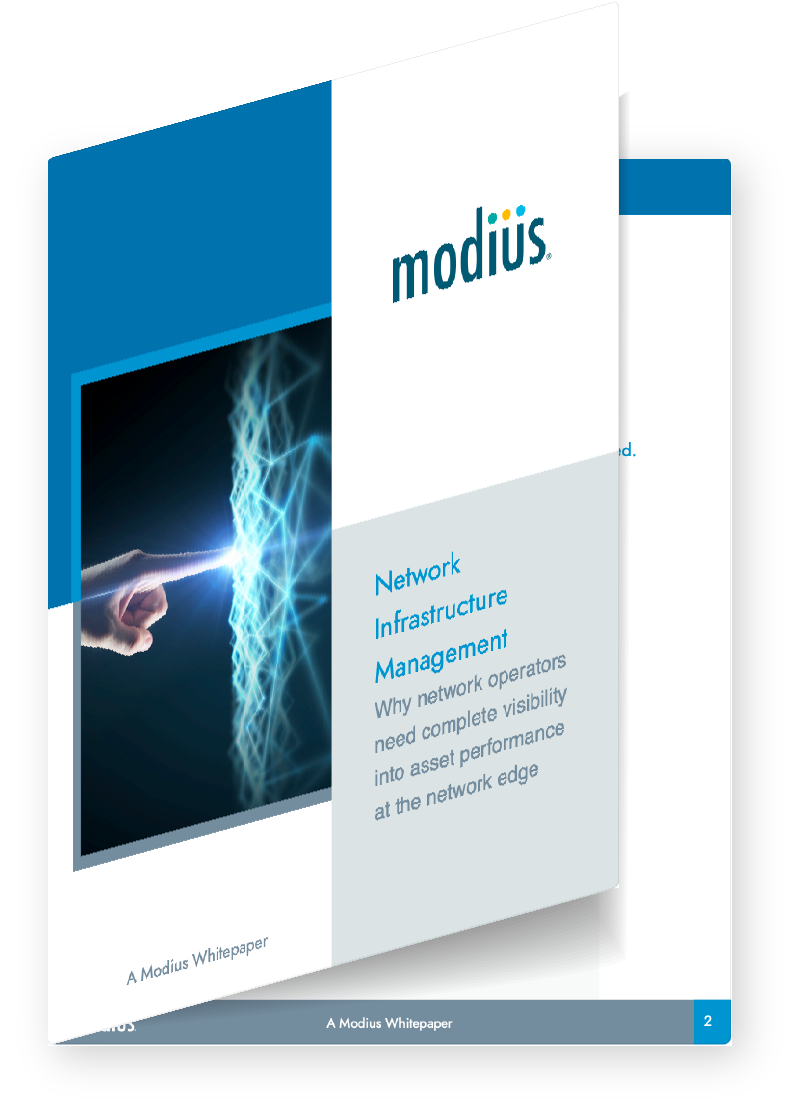 telecom white paper image