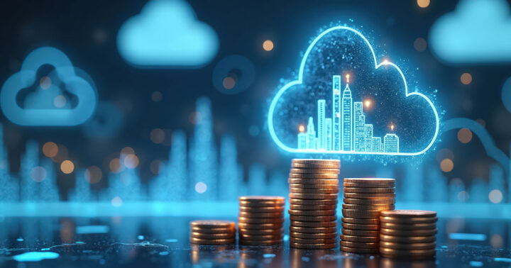 DCIM and Cost Control