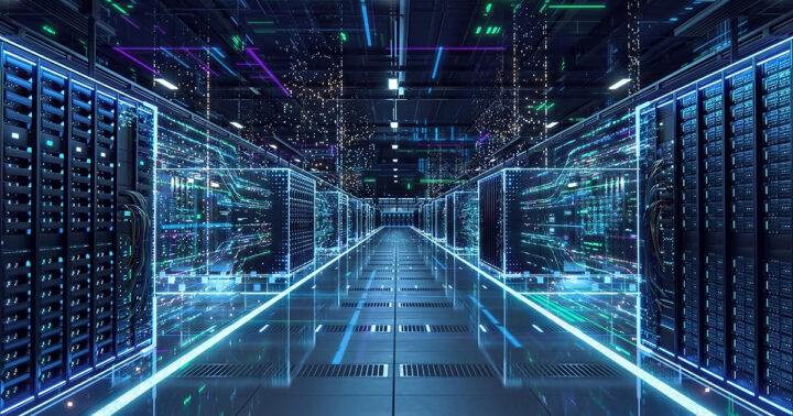 Colo Customers Don't Just Want Uptime Anymore. They Want Real-time Data.