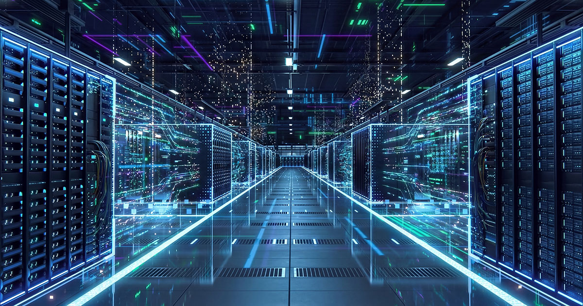Colo Customers Don't Just Want Uptime Anymore. They Want Real-time Data.