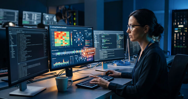 From GPU Clusters to AI Factories: Why Legacy Monitoring Breaks Down at AI Scale