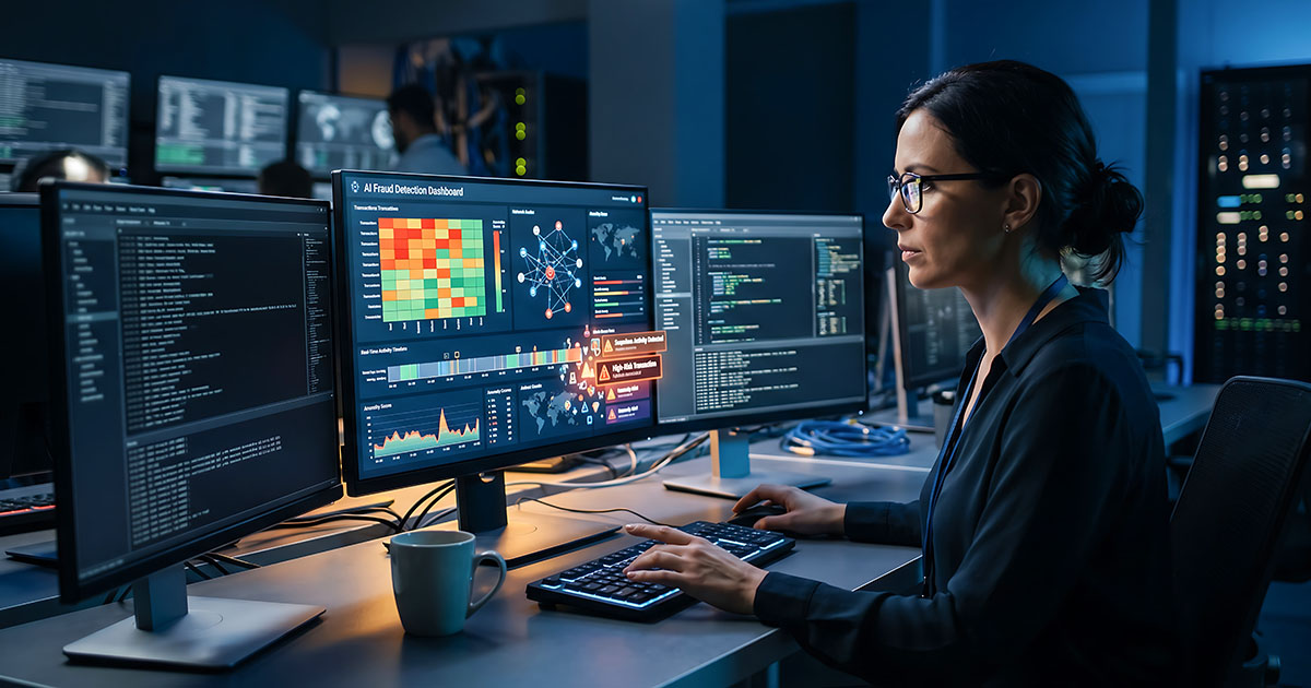 From GPU Clusters to AI Factories: Why Legacy Monitoring Breaks Down at AI Scale