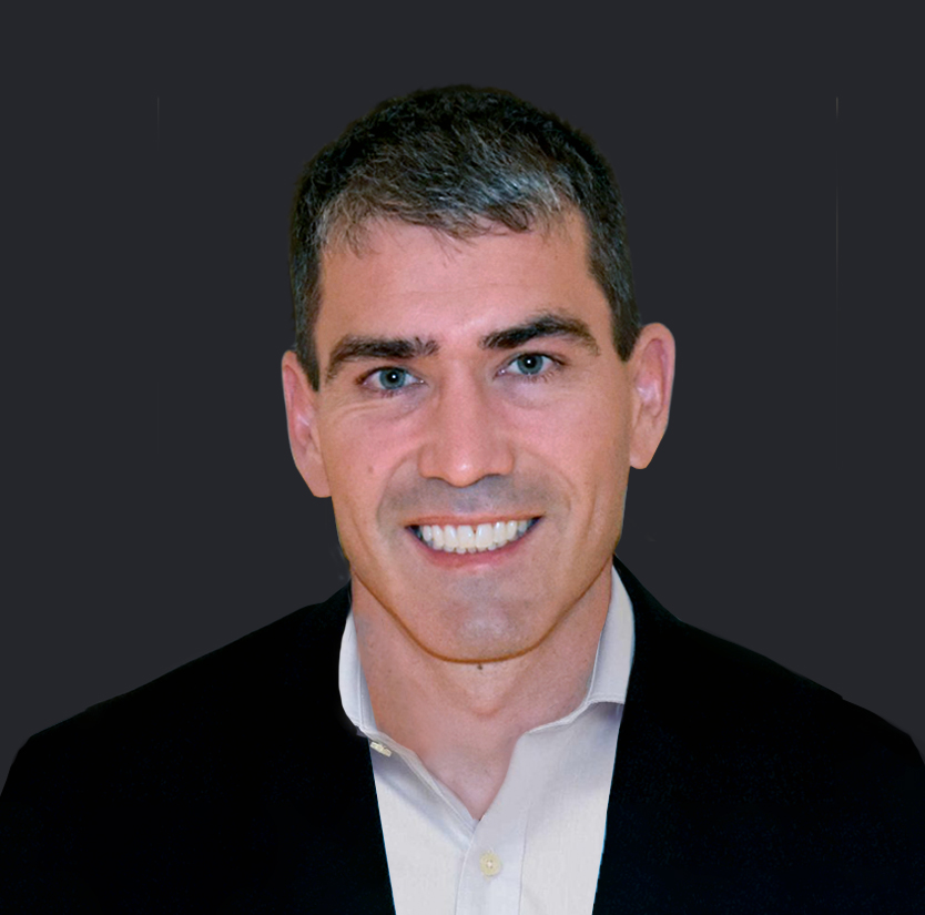 John Rhoads Chief Technical Officer, Modius